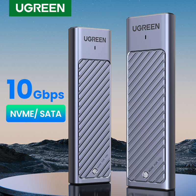 Ugreen m.2 nvme ssd sata gabin - 8Tb M2 Nvme Ssd avaliação e preço